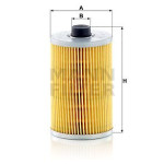 FILTRO COMBUSTIBLE MANN P 722