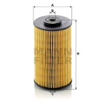 FILTRO COMBUSTIBLE MANN P 811 X