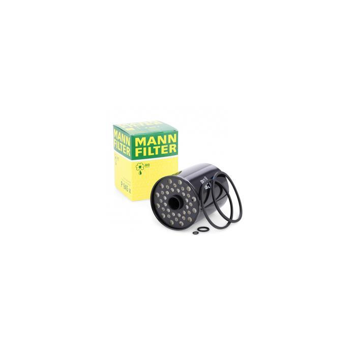 FILTRO COMBUSTIBLE MANN P 945 X