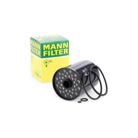 FILTRO COMBUSTIBLE MANN P 945 X