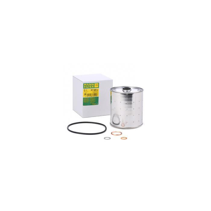 FILTRO ACEITE MANN PF 925 X