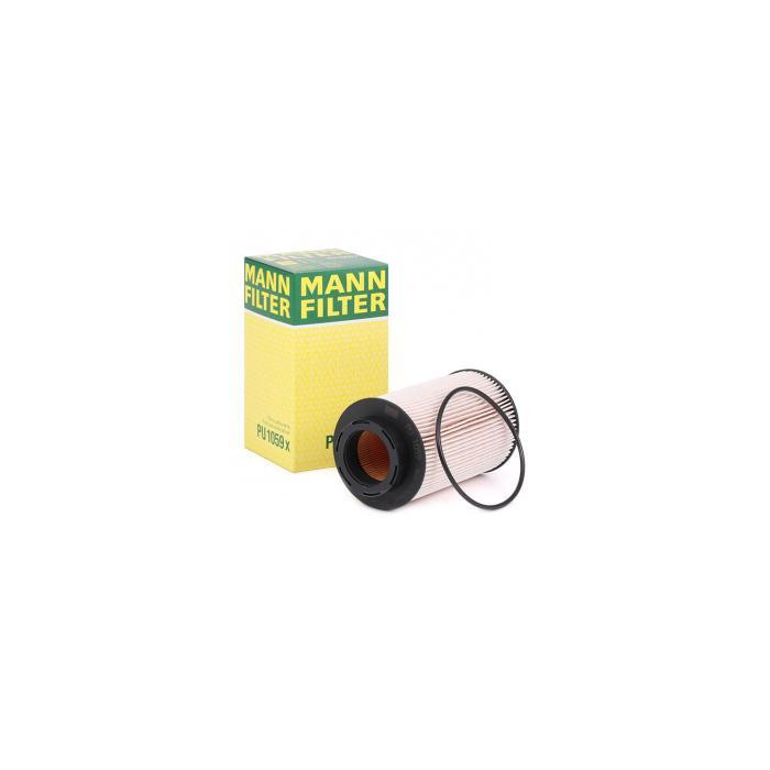 FILTRO ACEITE MANN PU 1059 X
