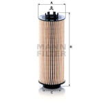FILTRO ACEITE MANN PU 966/2 X