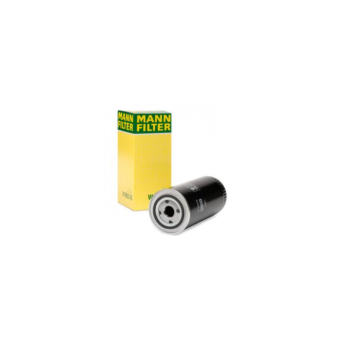 FILTRO ACEITE ACEITE MANN W 962/6