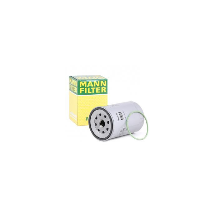 FILTRO COMBUSTIBLE MANN WK 1070 X