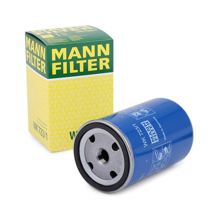 FILTRO COMBUSTIBLE MANN WK 723/1