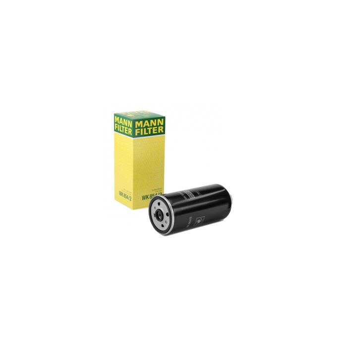 FILTRO COMBUSTIBLE MANN WK 854/2