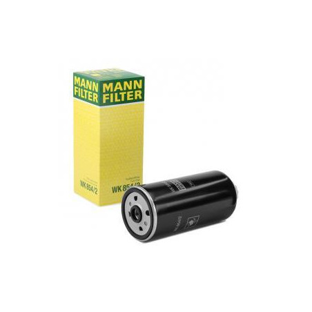 FILTRO COMBUSTIBLE MANN WK 854/2
