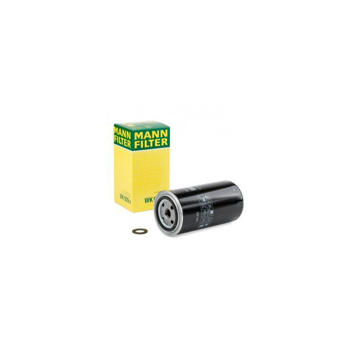 FILTRO COMBUSTIBLE MANN WK 929 X
