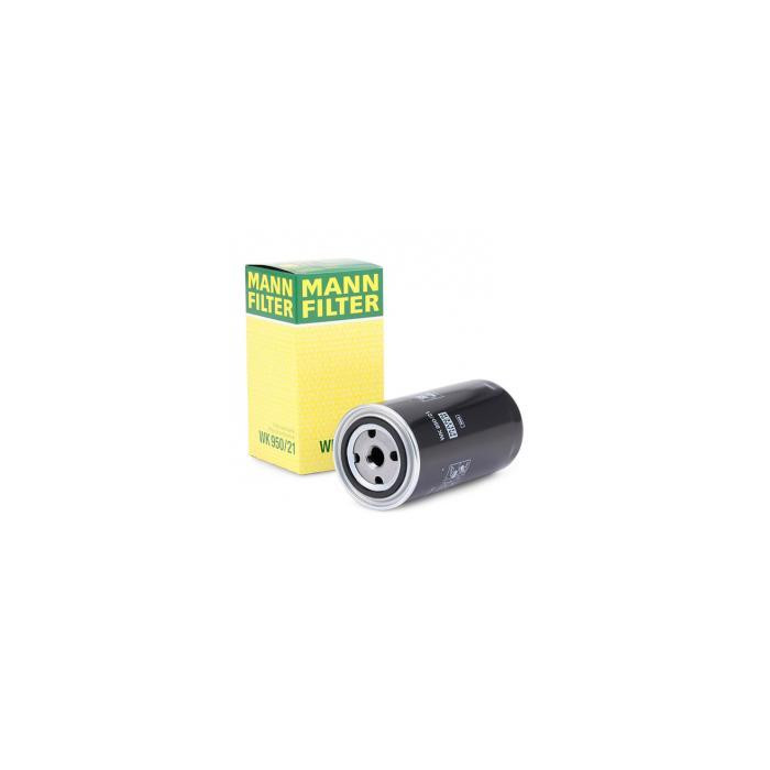 FILTRO COMBUSTIBLE MANN WK 950/21