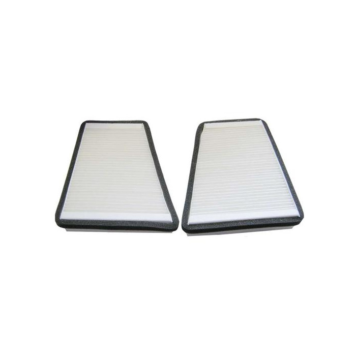 FILTRO AIRE CABINA JOHN DEERE AL71259 KIT 2 UDS.