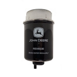 FILTRO COMBUSTIBLE CON SEPARADOR DE AGUA JOHN DEERE RE529644