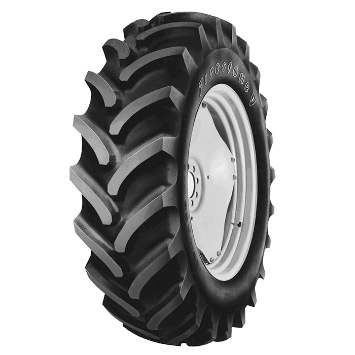 FIRESTONE 420/70 R24 R1070 TL 130A130B Agrícola