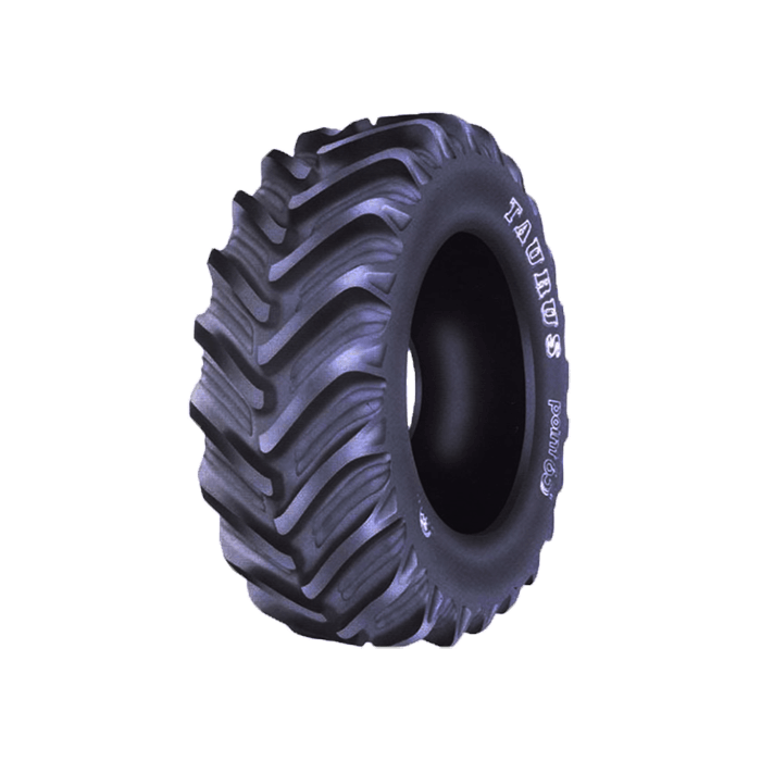 TAURUS 440/65R24 128 A8/128 B TL POINT 65 Agrícola radial