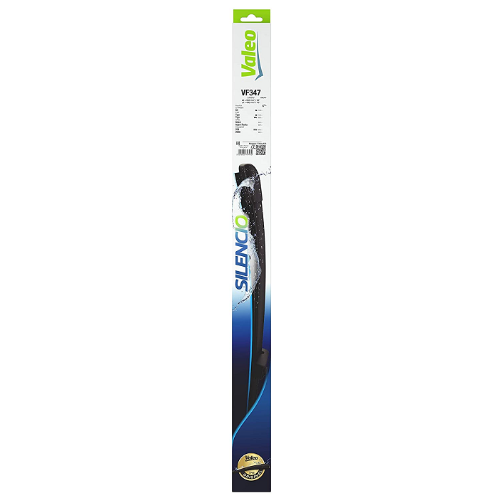 VALEO V45 X1 SILENCIO Escobilla de limpiaparabrisas 450MM