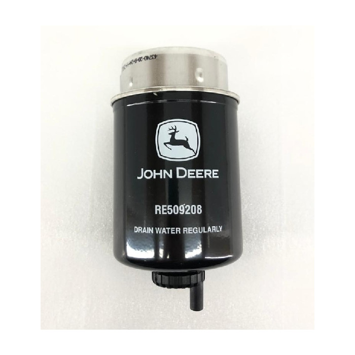 FILTRO COMBUSTIBLE JOHN DEERE RE509208