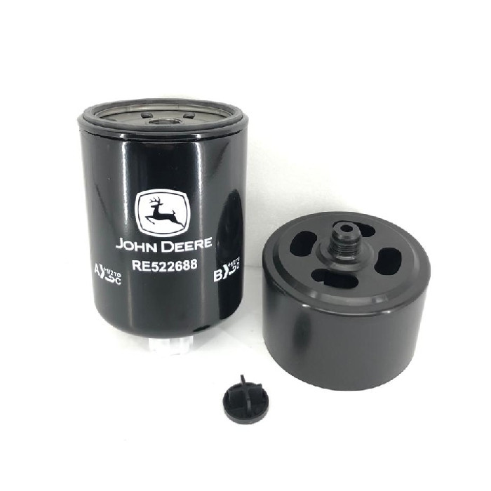 FILTRO COMBUSTIBLE JOHN DEERE RE522688