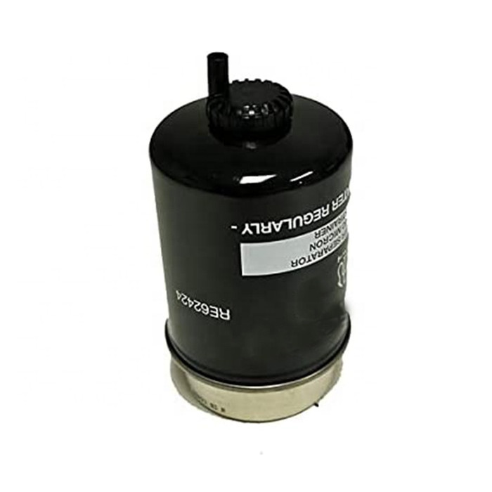 FILTRO COMBUSTIBLE JOHN DEERE RE62424