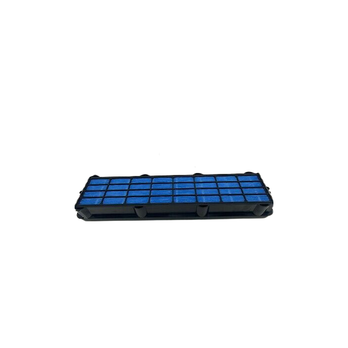 FILTRO HABITACULO JOHN DEERE AL225554 (AZUL)