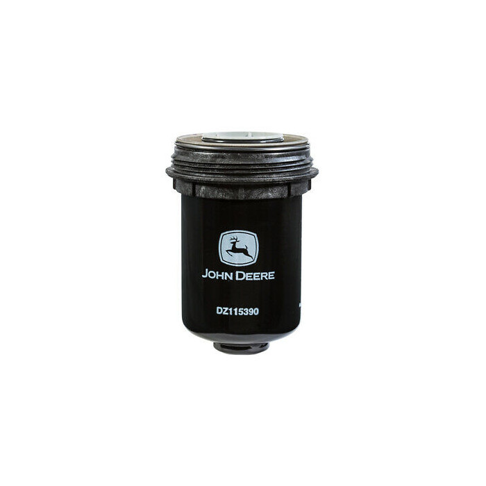 FILTRO COMBUSTIBLE JOHN DEERE DZ115390