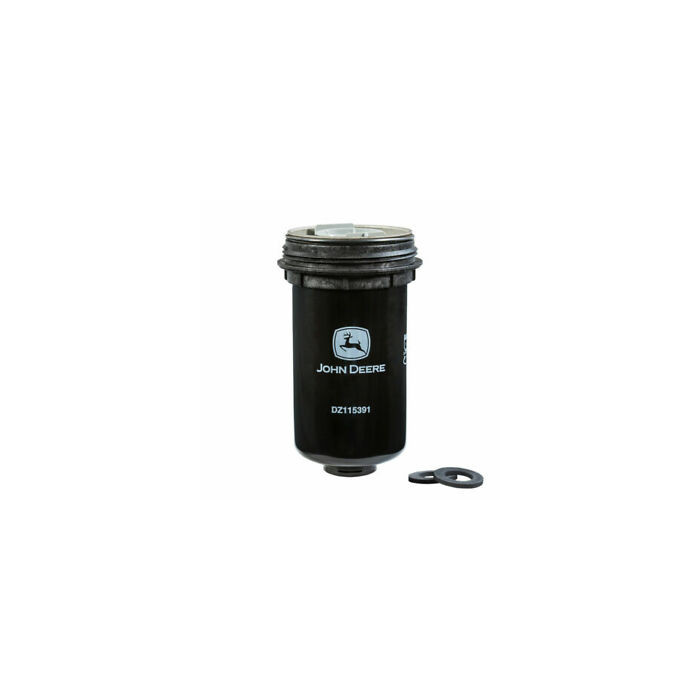 FILTRO DE COMBUSTIBLE JOHN DEERE DZ115391