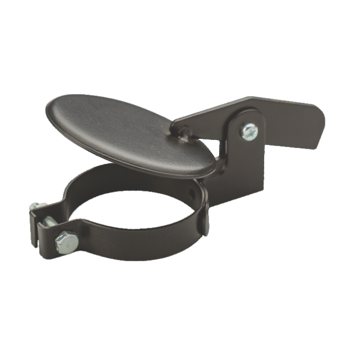 TAPA ANTILLUVIA ESCAPE TRACTOR 75-81 mm