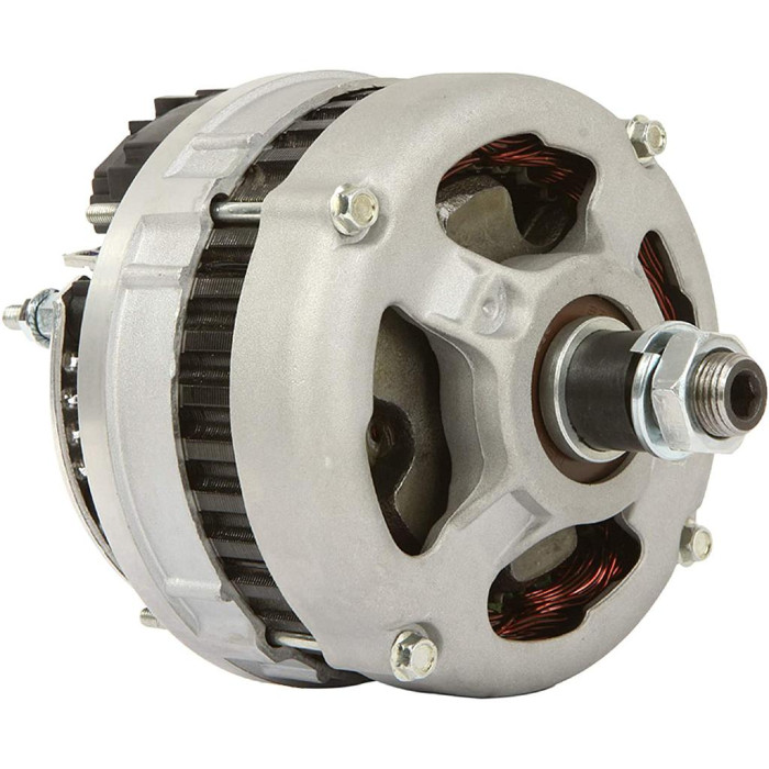ALTERNADOR MAHLE MG111 14V 60A ADAPTABLE A DEUTZ