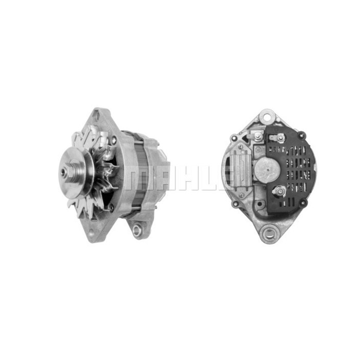 Alternador MAHLE MG127 ADAPTABLE A FIAT