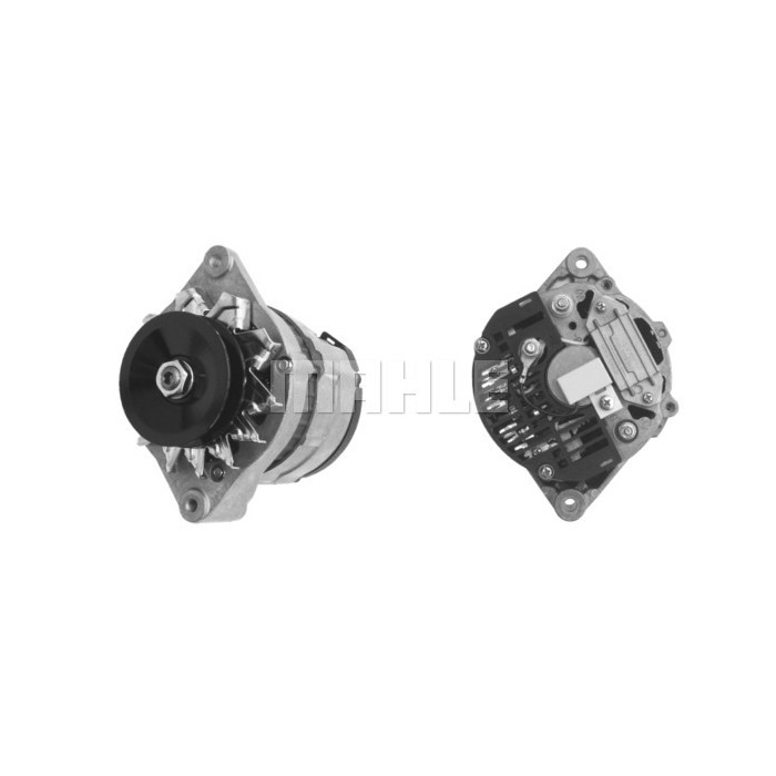 Alternador MAHLE MG215 ADAPTABLE A JOHN DEERE