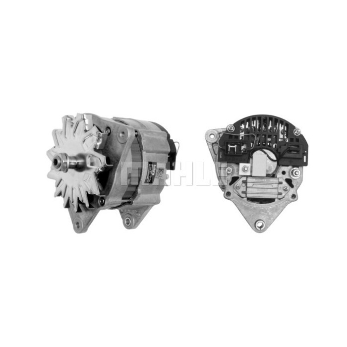 Alternador MAHLE MG216 MASSEY / CLASS / CASE IH
