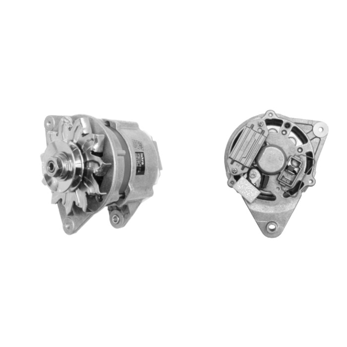Alternador MAHLE MG372 CASE IH / RENAULT