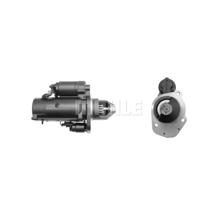 MOTOR DE ARRANQUE MAHLE MS141