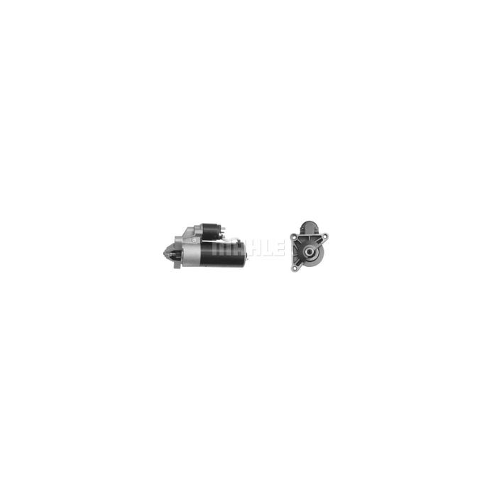MOTOR DE ARRANQUE MAHLE MS150