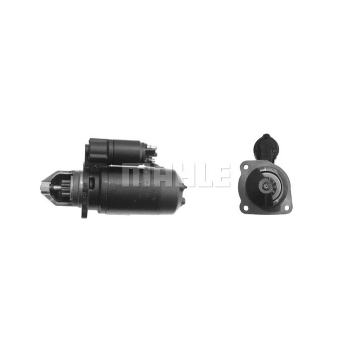 MOTOR DE ARRANQUE MAHLE MS152 CASE IH