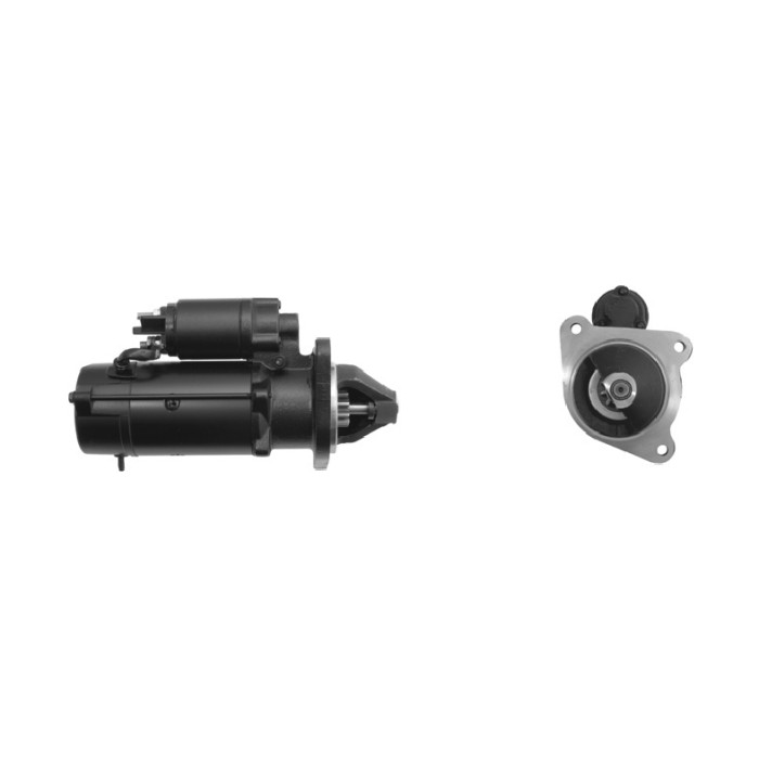 MOTOR DE ARRANQUE MAHLE MS291 Adapt. CASE / FORD-NEW HOLLAND