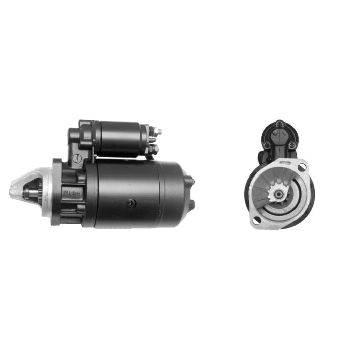 MOTOR DE ARRANQUE MAHLE MS301 Adapt. LOMBARDINI