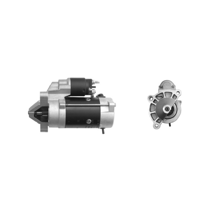 MOTOR DE ARRANQUE MAHLE MS32 Adapt. PSA