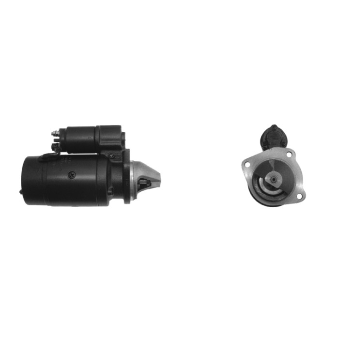MOTOR DE ARRANQUE MAHLE MS339 Adapt. RENAULT