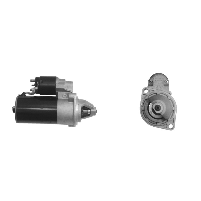 MOTOR DE ARRANQUE MAHLE MS341