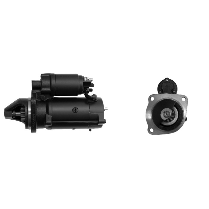 MOTOR DE ARRANQUE MAHLE MS399