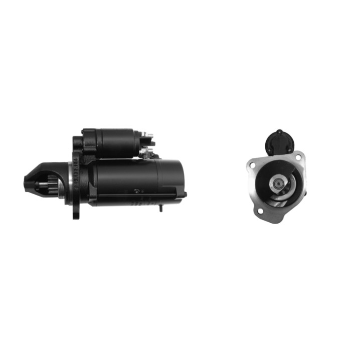 MOTOR DE ARRANQUE MAHLE MS416 Adapt. a JOHN DEERE