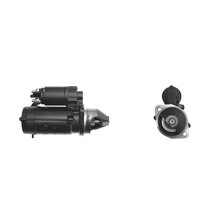 MOTOR DE ARRANQUE MAHLE MS430 Adapt. a JOHN DEERE