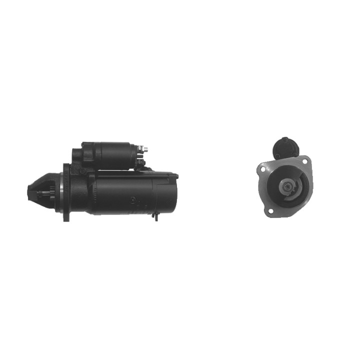 MOTOR DE ARRANQUE MAHLE MS65
