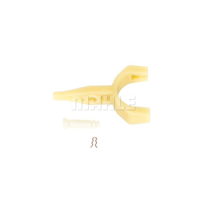 Palanca de embrague arranque MAHLE MSX1227KIT