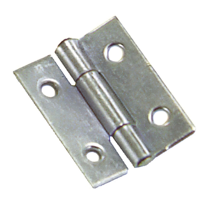 BISAGRA 5005 ZINCADA 2- 1/4"