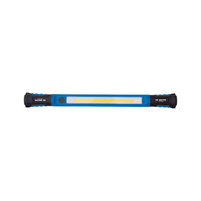 Lámpara de inspección ajustable King Tony 10W COB LED (1000 lm)
