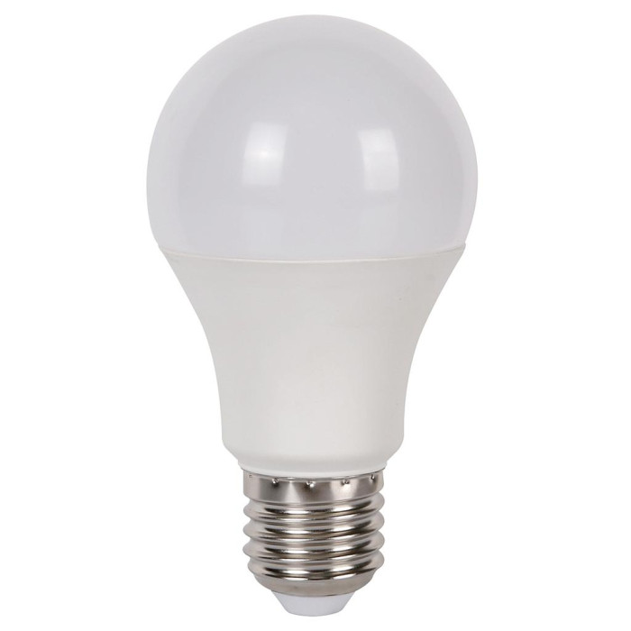 BOMBILLA STANDARD LEDS 9W E27 6500K