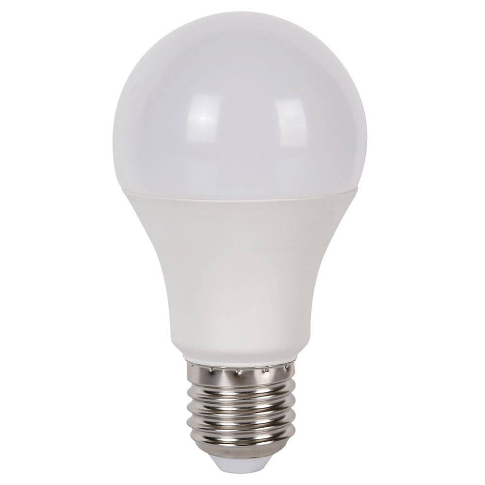 BOMBILLA STANDARD LEDS 9W E27 6500K