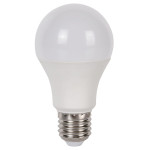 BOMBILLA STANDARD LEDS 9W E27 6500K