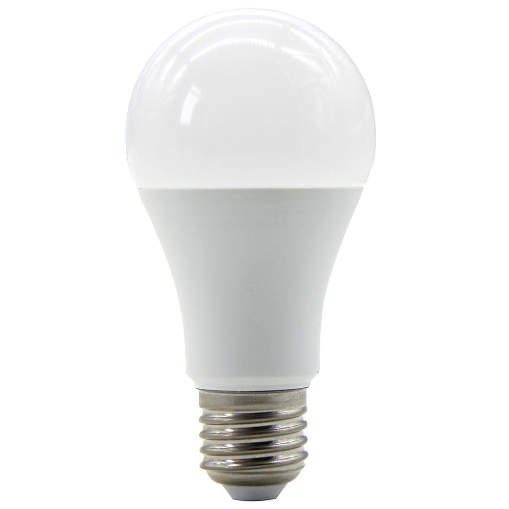 BOMBILLA STANDARD LEDS 12W E27 LUZ FRIA 6500K